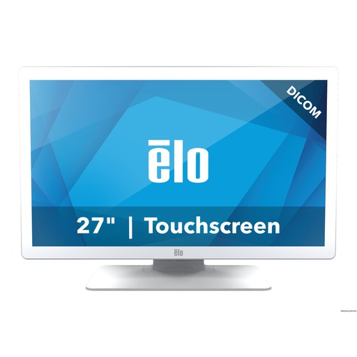 Elo Touch 2703LM HC LED Touchscreen 27"