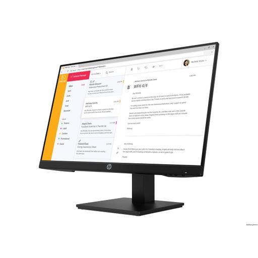 HP TFT P24h G4 IPS 23.8" HP TFT P24h G4 IPS 23.8"