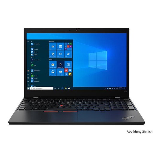 Lenovo ThinkPad L15 G2 AMD Ryzen 5 Pro 5650U 8GB 256GB M.2 15.6"