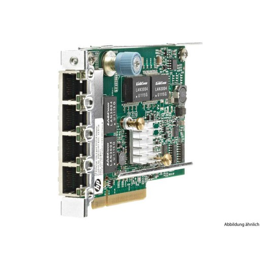 HPE Ethernet 1Gb 4-Port 331FLR FlexLOM