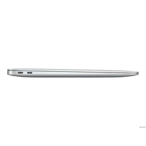 Apple MacBook Air 13,3" Apple M1 8-Core 8GB 256GB SSD Silber