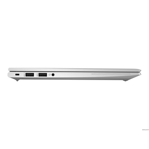 HP EliteBook 835 G8 AMD R7-5850U 16GB 512GB M.2 13.3"