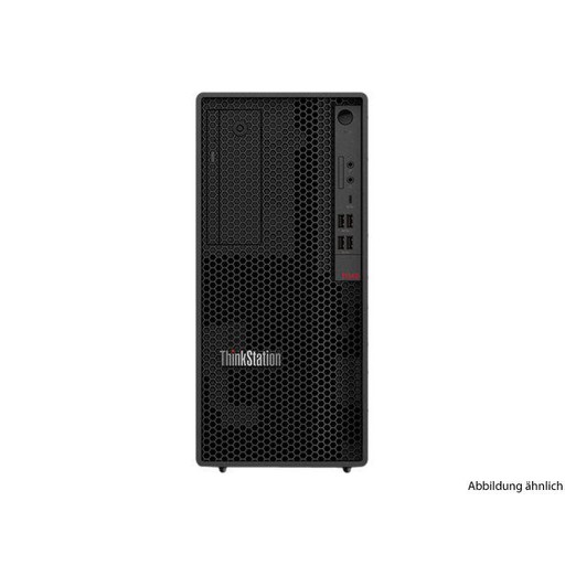 Lenovo ThinkStation P340 TWR i9-10900K 10C 64GB 512GB M.2
