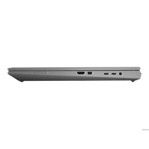 HP ZBook Fury 17 G8 i7-11800H 16GB 512GB 17.3" A2000