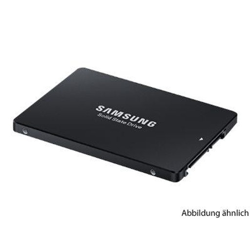 Lenovo ThinkSystem 480GB 6G SATA SSD SFF ENT Entry HS