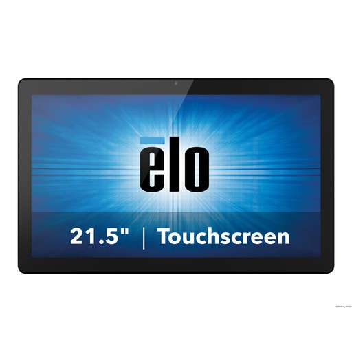 Elo Touch Solutions I-Series 3.0 AIO 1.8GHz 3GB 32GB SSD 21.5"