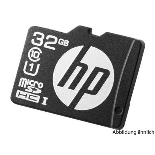 HPE 32GB microSD EM Flash Media Kit