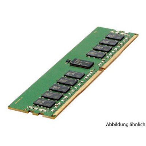HPE 16GB RDIMM 1R DDR4-2933-21 1x16GB