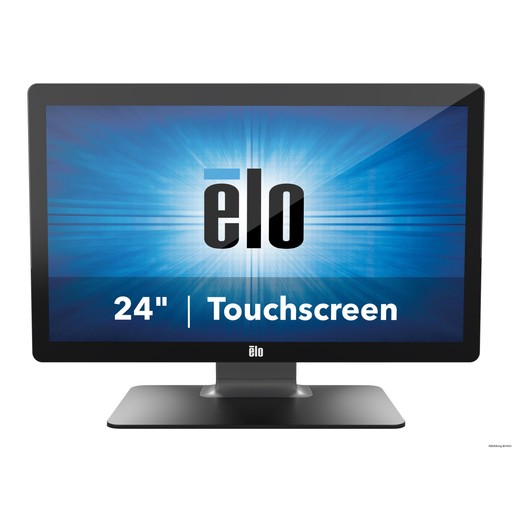 Elo Touch 2402L LED Touchscreen 24"