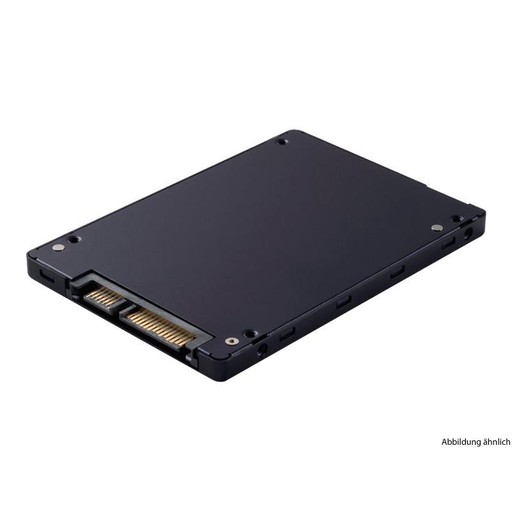 Lenovo ThinkSystem 960GB 6G SATA SSD SFF ENT Main HS