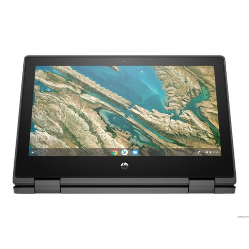 HP Chromebook x360 11 G3 EE N4020 4GB 32GB Flash 11.6"