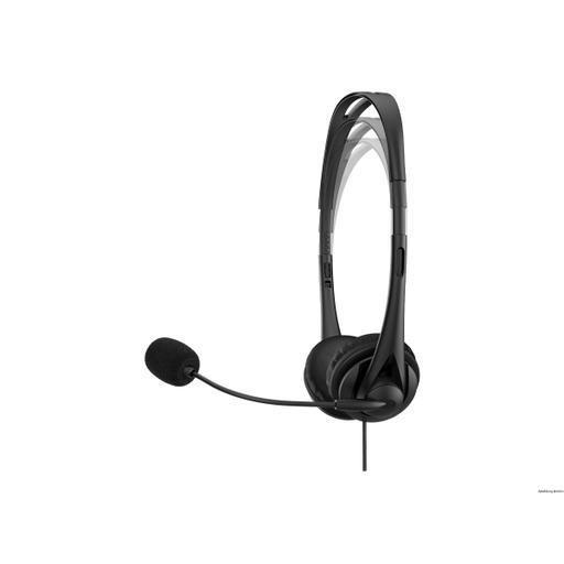HP Stereo USB Headset G2 HP Stereo USB Headset G2