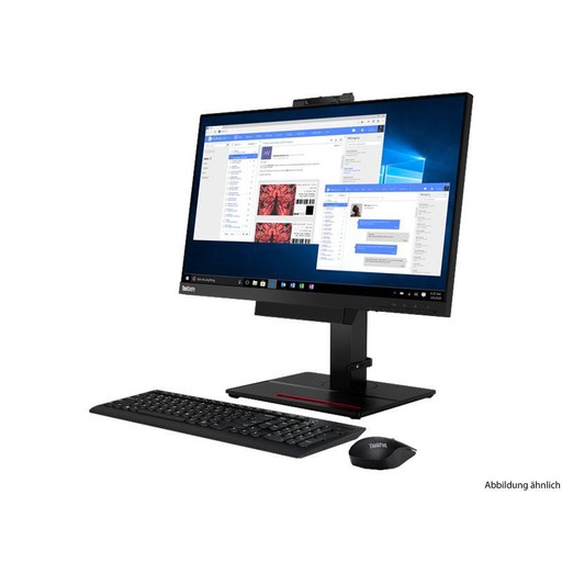 Lenovo ThinkCentre Tiny-In-One 24 G4 23.8"