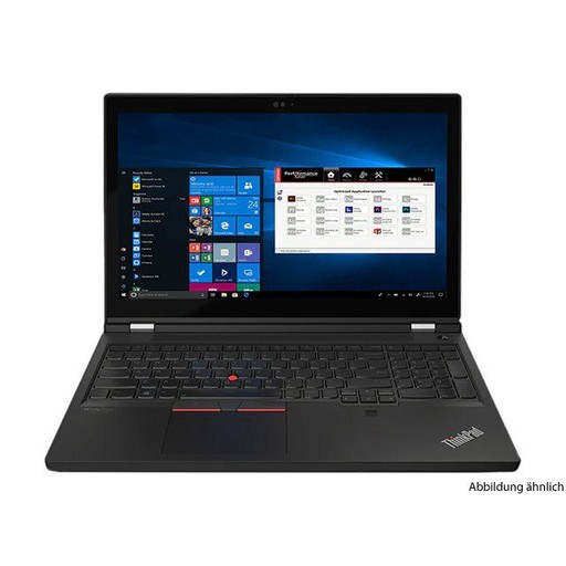 Lenovo ThinkPad P15 G2 i9-11950H 32GB 1TB M.2 15.6" A5000