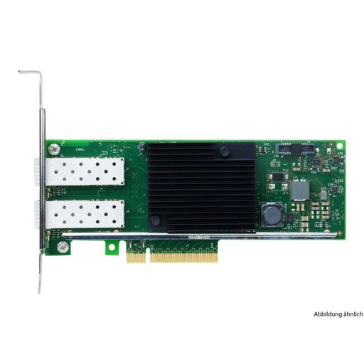 Lenovo ThinkSystem X710-DA2 10GbE SFP+ 2-Port PCIe Adapter