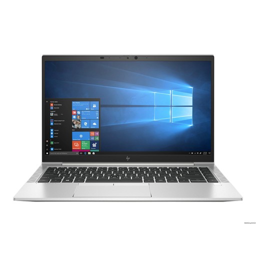 HP EliteBook 845 G7 AMD R5-4650U 8GB 256GB M.2 14"