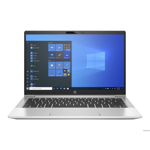 HP ProBook 430 G8 i5-1135G7 8GB 256GB M.2 13.3" 
