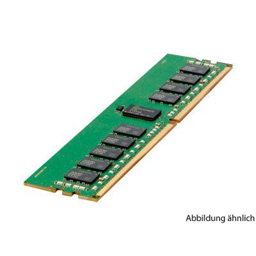 HPE 32GB LRDIMM 2R DDR4-2400-17 1x32GB v4