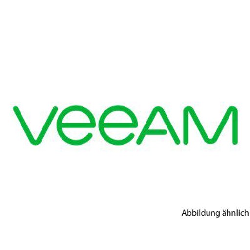 Veeam Backup for Office 365 1-User 1y 24x7