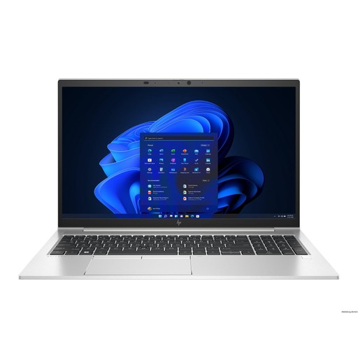 HP EliteBook 850 G8 i5-1135G7 16GB 512GB M.2 15.6" 