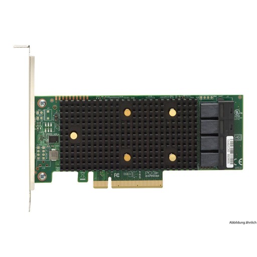 Lenovo ThinkServer 430-16i 12G SAS/SATA PCIe HBA