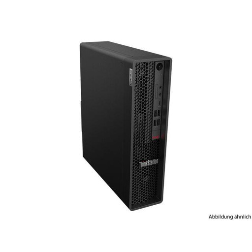 Lenovo ThinkStation P340 SFF i5-10400 6C 8GB 256GB M.2