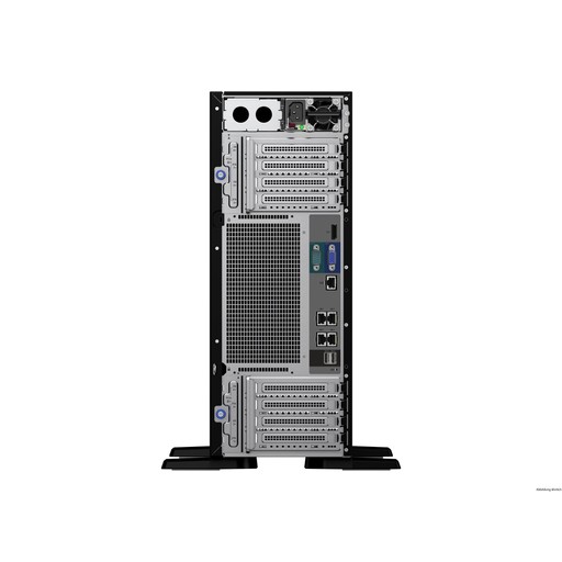 HPE ML350 Gen10 4210 10C 16GB 8xSFF Tower