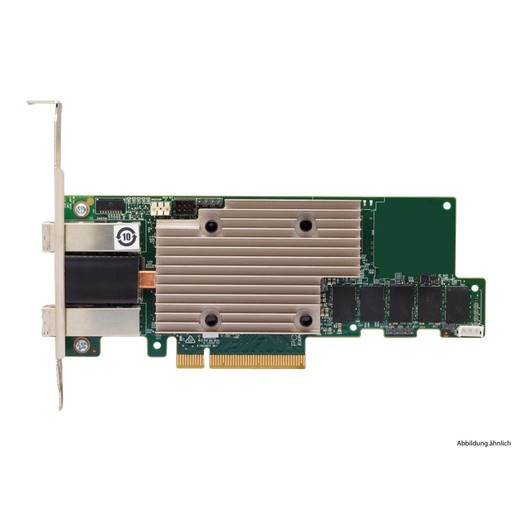 Lenovo ThinkSystem RAID 930-8e 4GB 12G Controller