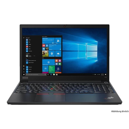 Lenovo ThinkPad E15 G1 i5-10210U 8GB 256GB M.2 15.6"