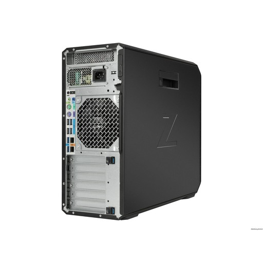 HP Z4 G4 W-2223 4C 3.6GHz 16GB 512GB M.2