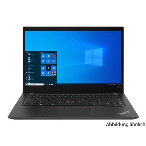 Lenovo ThinkPad T14s G2 i7-1165G7 16GB 512GB M.2 14"