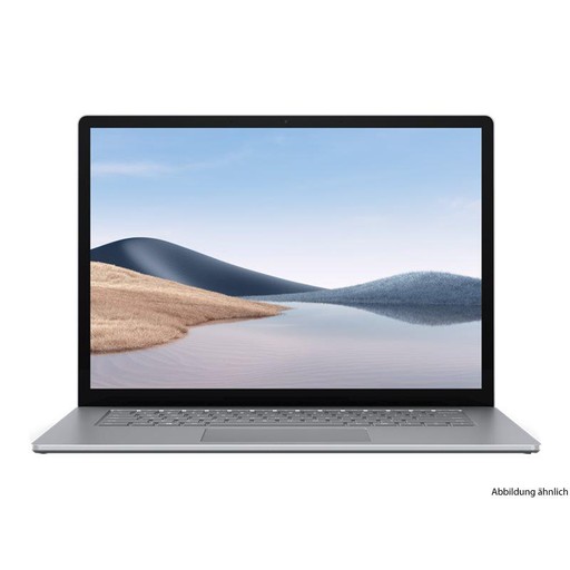 MS Surface Laptop 4 i7-1185G7 16GB 512GB W10Pro 15" Platinum