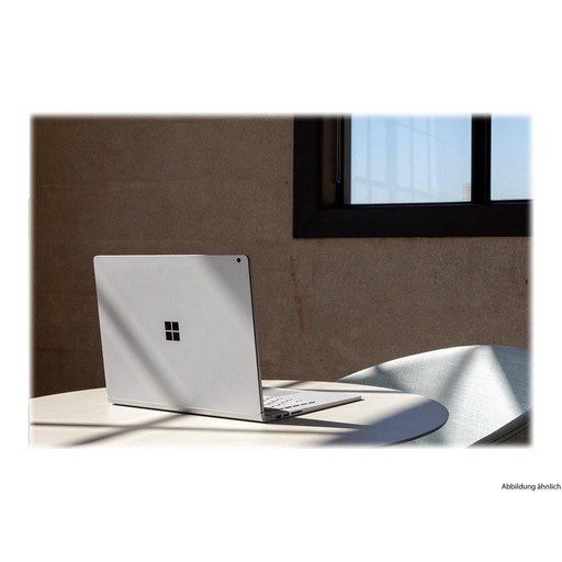 MS Surface Book 3 i7-1065G7U 32GB 512GB W10Pro 13" Platin