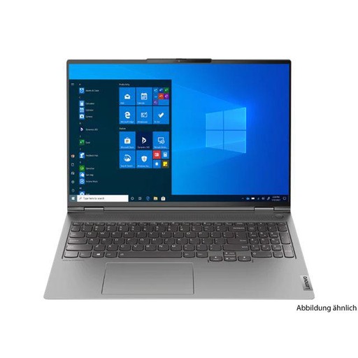 Lenovo ThinkBook 16p G2 ACH R7-5800H 16GB 1TB M.2 16"