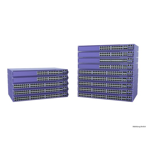 Extreme Networks 5420F 24-Port Switch