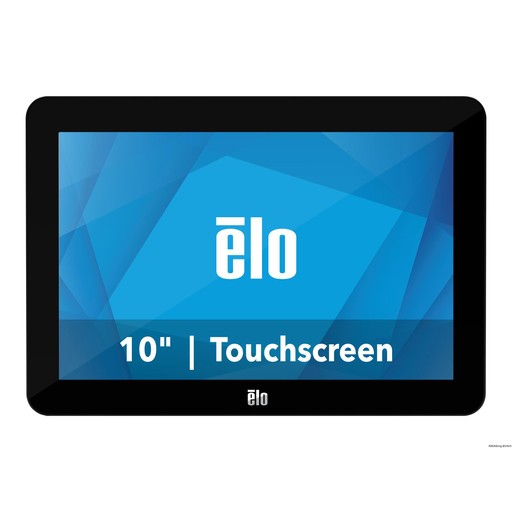 Elo Touch 1002L LED Touchscreen 10"