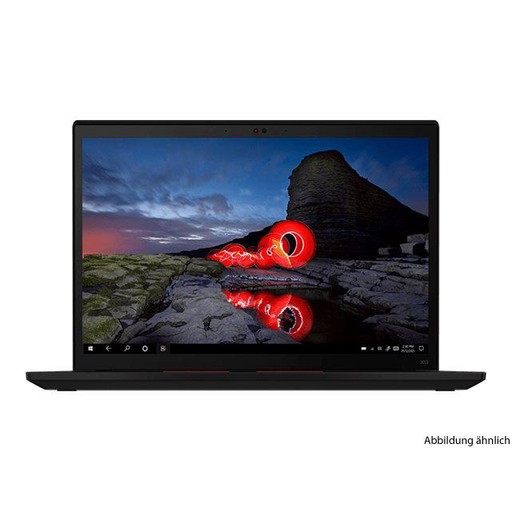 Lenovo ThinkPad X13 G2 i5-1135G7 16GB 512GB M.2 13.3"
