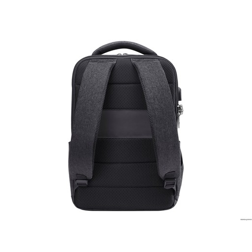 HP Executive Backpack Schwarz 15.6"