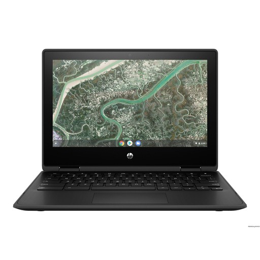 HP Chromebook x360 11MK G3 MT8183 4GB 64GB Flash 11.6"