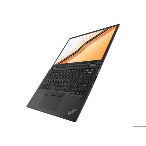 Lenovo ThinkPad X13 Yoga G2 i5-1135G7 8GB 256GB M.2 13.3"