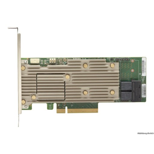 Lenovo ThinkSystem RAID 930-8i 2GB 12G Controller