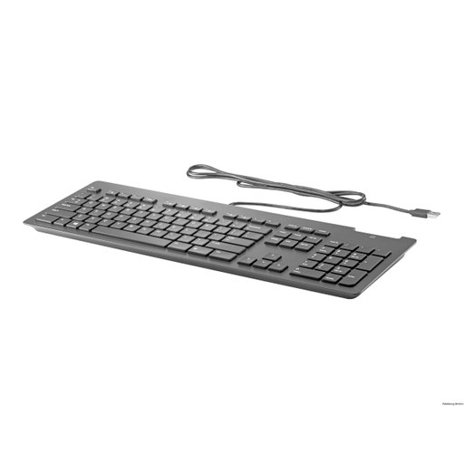 HP USB SmartCard CCID Keyboard (DE)
