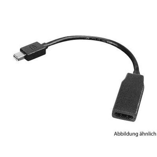 Lenovo Mini DisplayPort zu HDMI Kabel