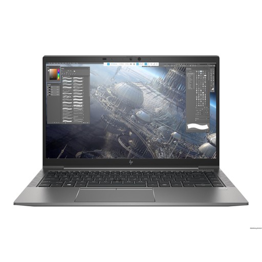 HP ZBook Firefly 14 G8 i7-1165G7 32GB 1TB M.2 14" T500