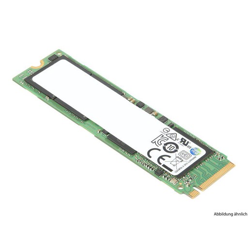 Lenovo NVMe PCIe 1TB M.2 SSD