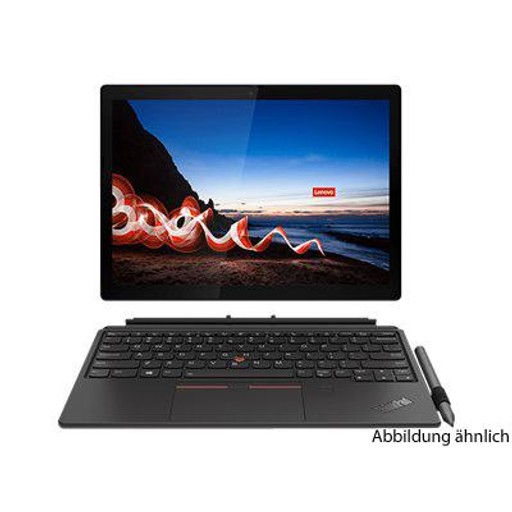 Lenovo ThinkPad X12 G1 Tablet i5-1130G7 8GB 256GB 12.3"
