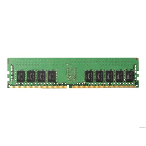 HP 16GB (1x16GB) DDR4-2666 ECC Registered RAM