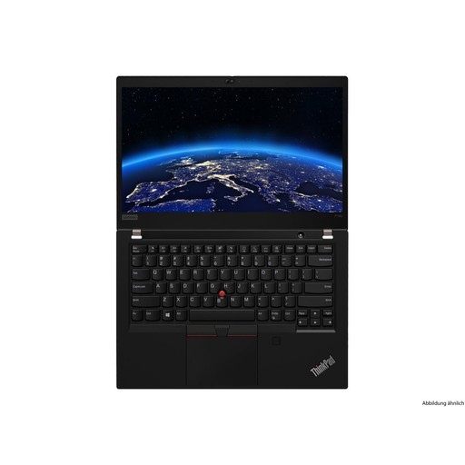 Lenovo ThinkPad P14s Ryzen 7 Pro 4750U 16GB 256GB M.2 14"