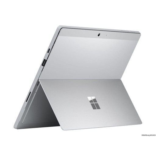 MS Surface Pro 7+ i7-1165G7 16GB 1TB W10P 12.3" Platinum