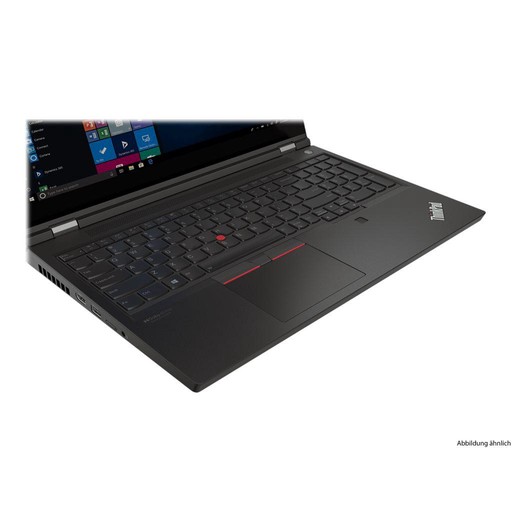 Lenovo ThinkPad T15g G2 i9-11950H 32GB 1TB 15.6" RTX3070